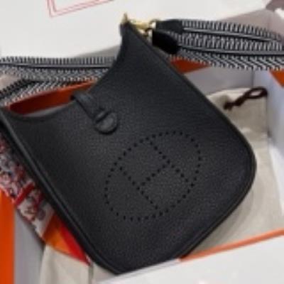 wholesale quality evelyne 16 germany leather tc noir ghw